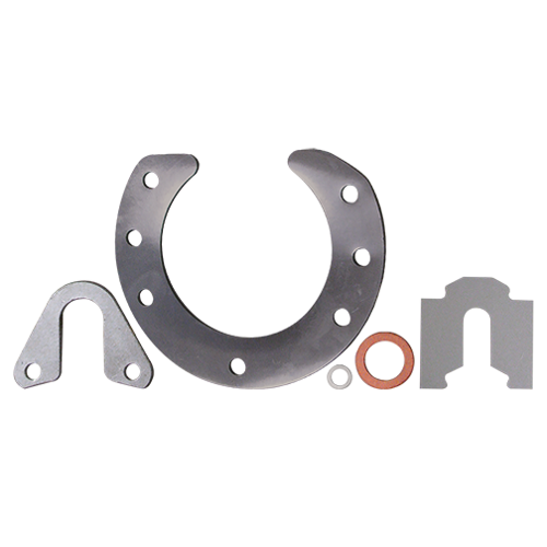 Precision Metal & Custom Shims