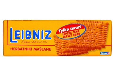 Leibniz butterkeks 100 g