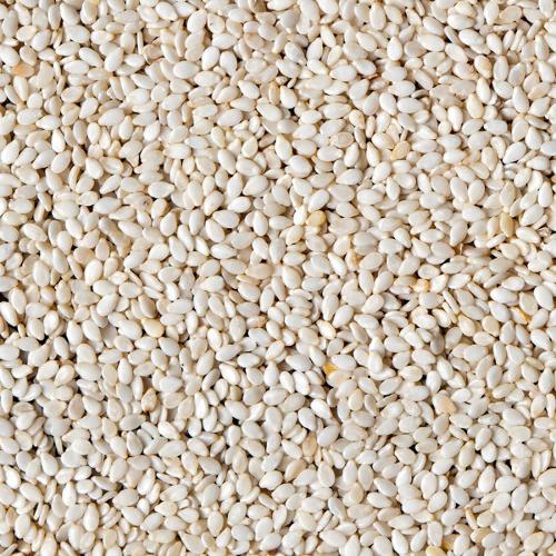 Hulled Sesame Seeds Burkina Faso