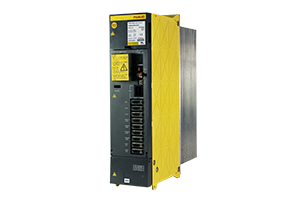 Fanuc Motors