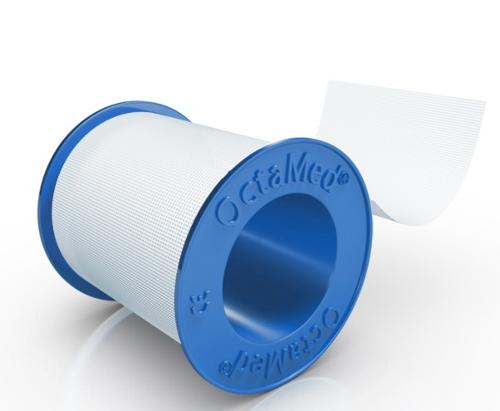 Transparent PE Surgical Tape