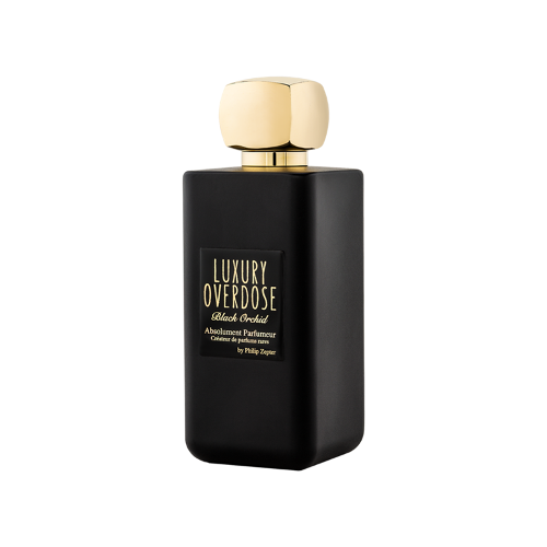 Luxury Overdose Black Orchid 100ml