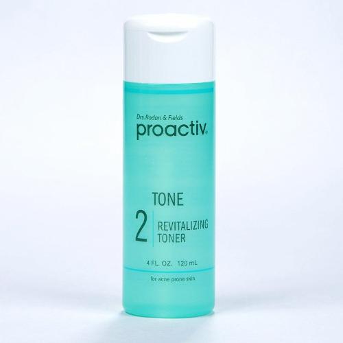 Proactiv Revitalizing Toner Step 2 , 4 Oz