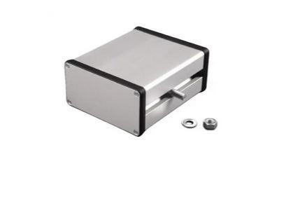 1455TNUT (Hammond Manufacturing Enclosures) 1455NC Series En