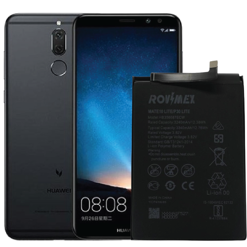 Huawei Mate 10 Lite (RNE-L01) Rovimex Battery