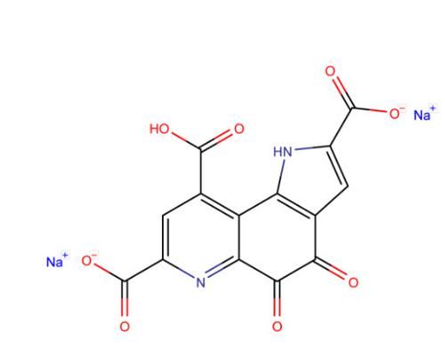 Pyrroloquinoline Quinone Disodium Salt