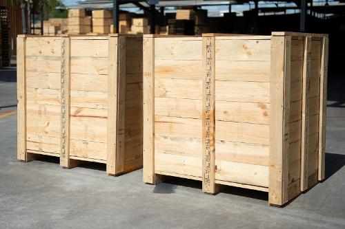 Boxes & Crates