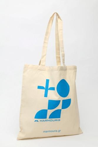 Organic Cotton Bag - Tote Bag - Cloth Bag