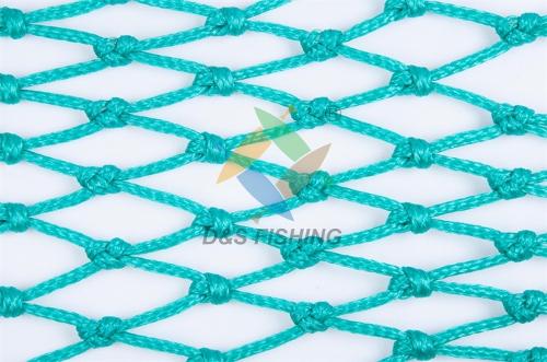 Polyethylene Braided Nets