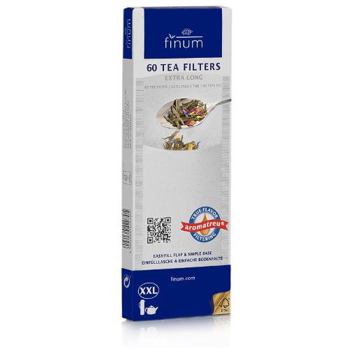 Tea Filters