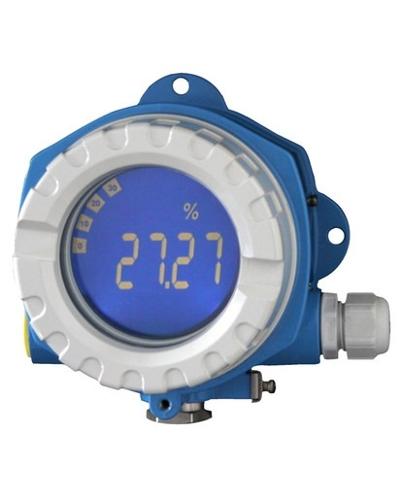 RIA14  Loop-powered field indicator