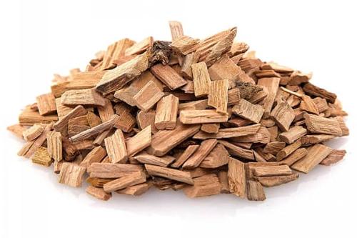 Cherry Wood Chips