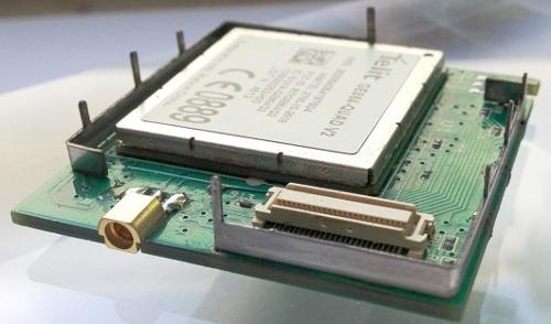 2G Module R-GM862-G4I