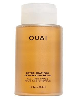 Ouia Detox Shampoo