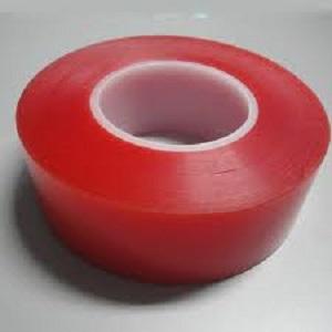 DOUBLE SIDED POLYESTER TAPE