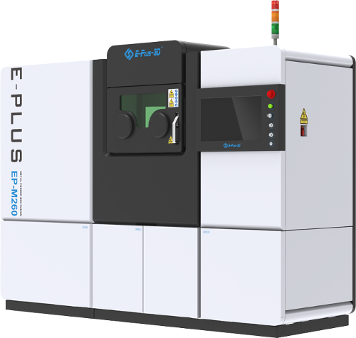 EP-M260 Metal 3D Printer