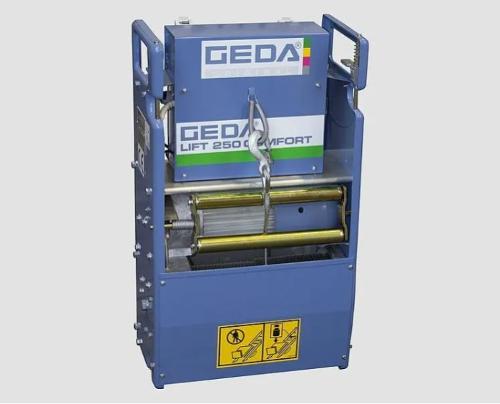 Geda - Lift Comfort 250 to 11,5 m