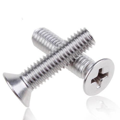 Machine Screws