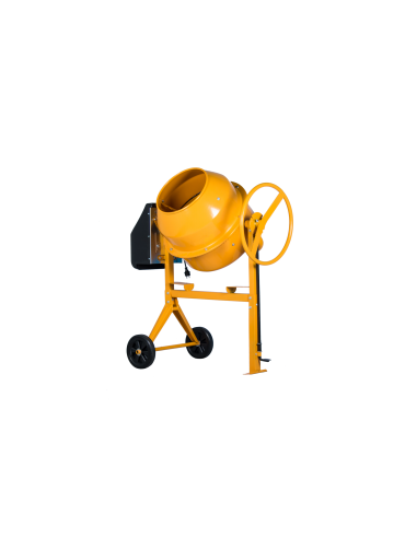 Concrete Mixer LIS DIY B135