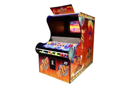 Mizbo Game Machine