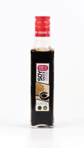 Soy Sauce 