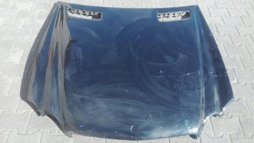 MERCEDES W230 SL 2001 - 2008 BONNET