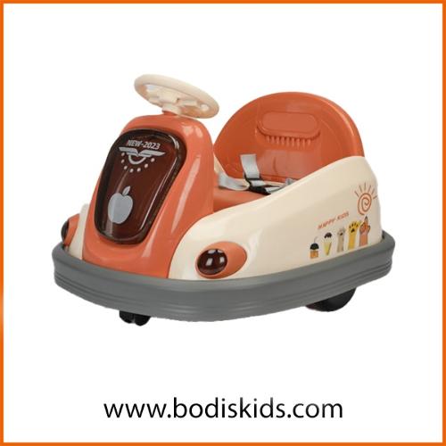 Kids' Swing Cars