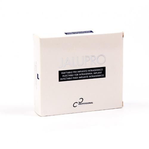 Jalupro (2 Amps+2vials)