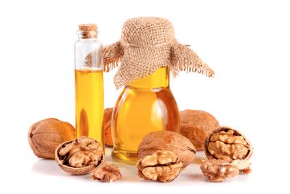 Walnut oil