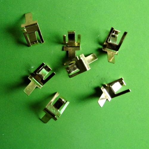 Cutomized Precision Stamping Parts