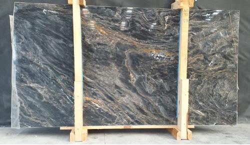 BLACK/GOLDEN RIVER MARBLE