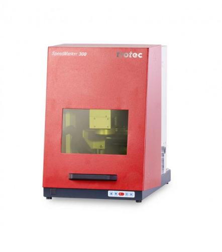 SpeedMarker 300 marking laser