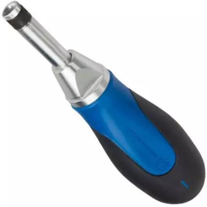 Sturtevant Richmont Roto-Torq P-2H Preset Torque Screwdriver