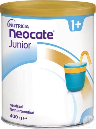 Nutricia Neocate Baby Formula