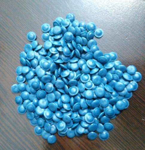 Recycled HDPE Granule