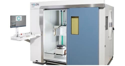 YXLON UX20