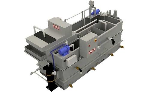 Guardian™ Coolant Recycling System