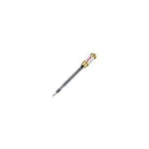 Ceramic temperature sensor - TF-CX