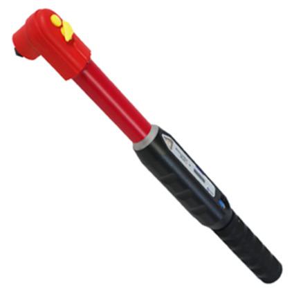 Crane WrenchStar Multi-e Torque & Angle Wrench