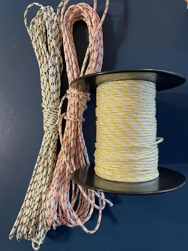 Special ropes 