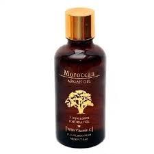 Moroccan Argan Oil