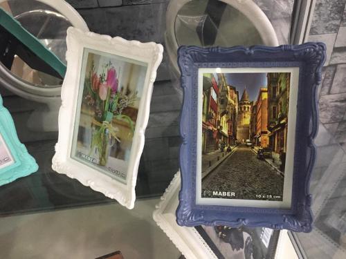 Decorative Frames