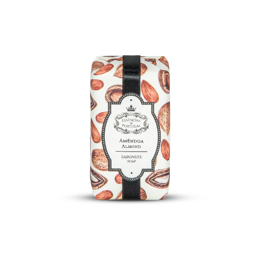 ALMOND SOAP, 150GR