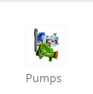 Pumps and pumping equipment