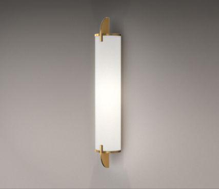 Design wall light