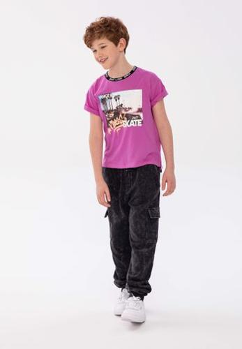 Boys T-Shirt (3y-14y)