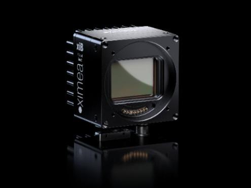 High-performance cameras with PCIe X4G2 interface - xiB, Cameras,  cinematographic on europages. - europages