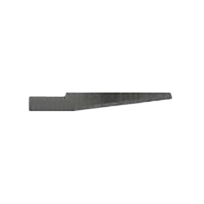 XK-Z63 - Tungsten Carbide blade - available 10 per pack