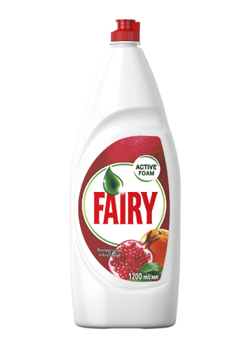 Fairy Pomegranate 1.2l