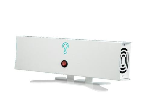 UV Air Purifier 